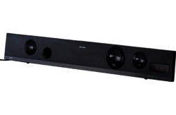 Bush 100W Soundbar with Built-in Subwoofer